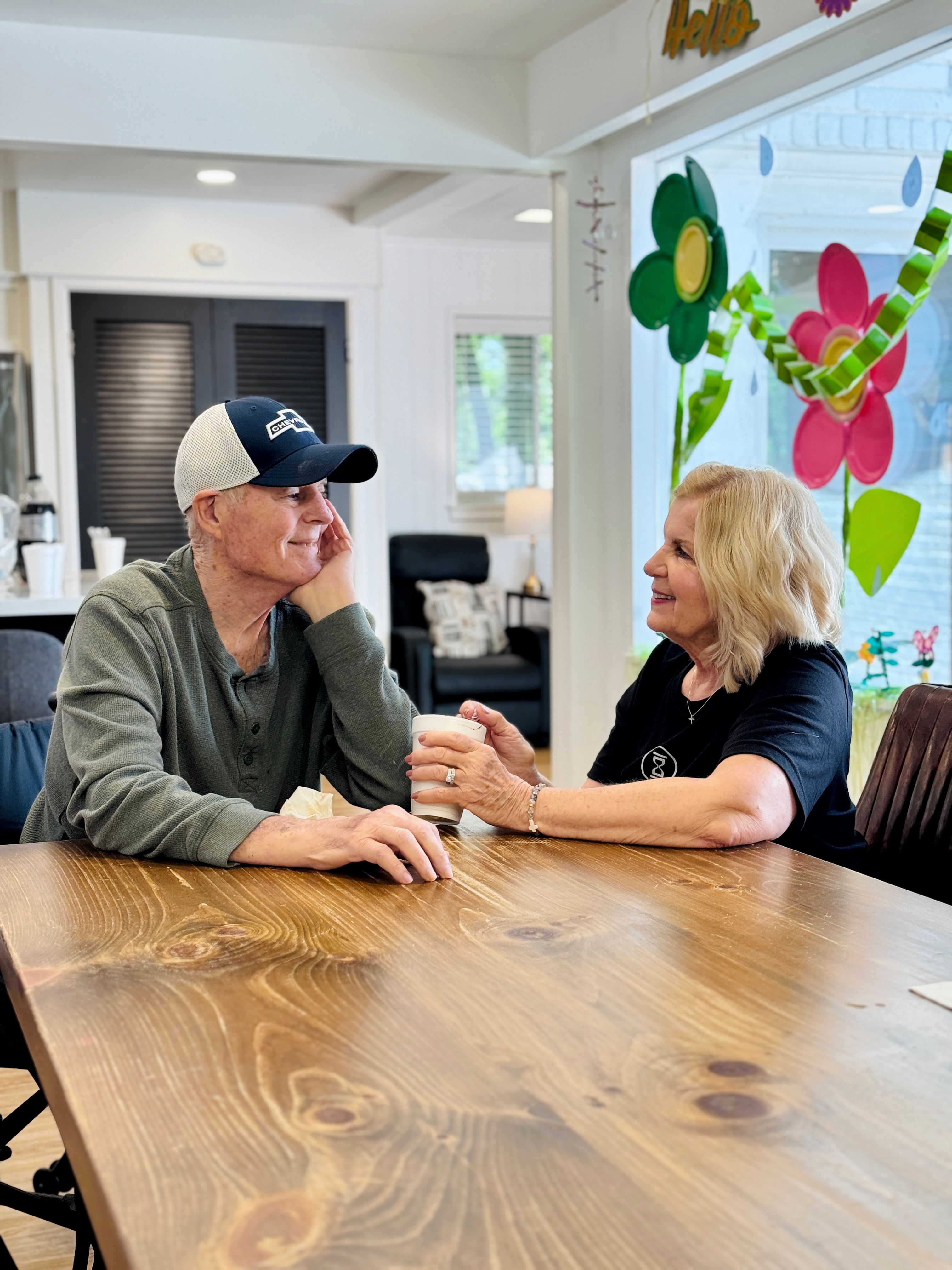Timeless Care Homes — a warm, loving assisted living home